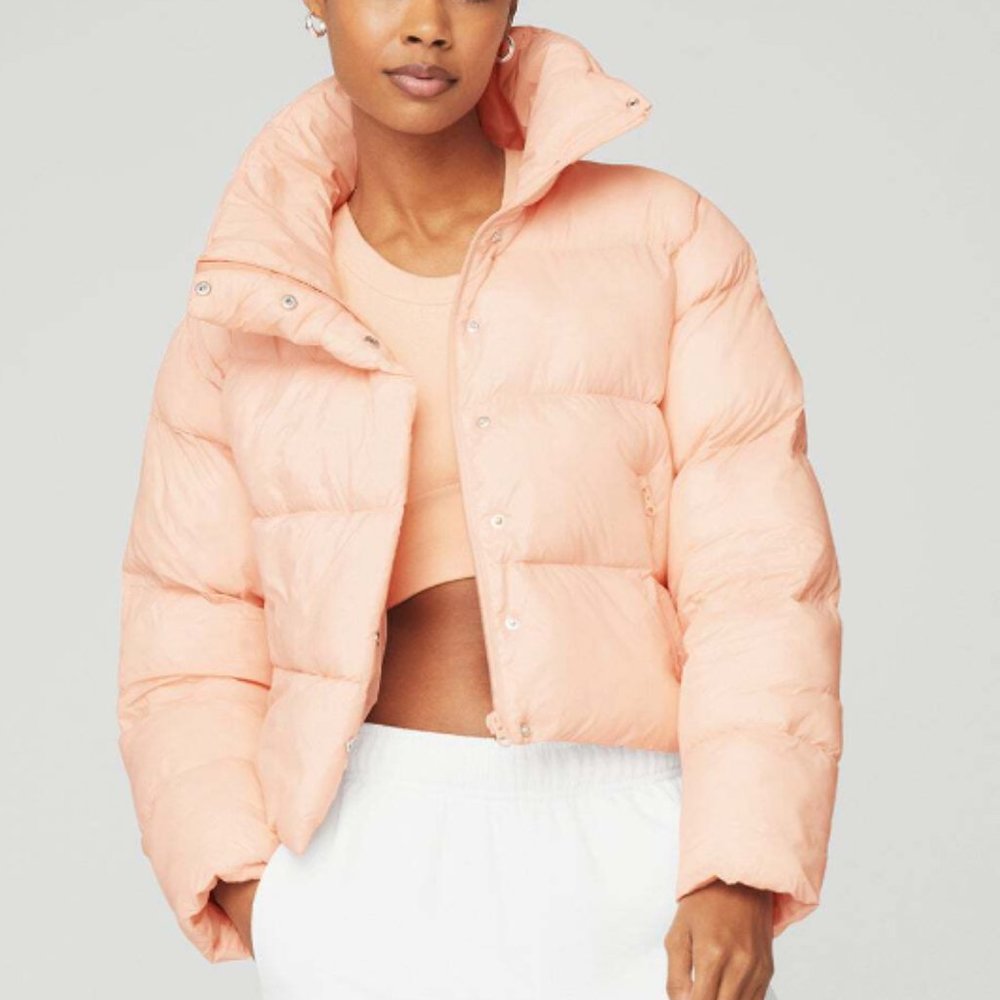 Alo Puffer - Limited Edition